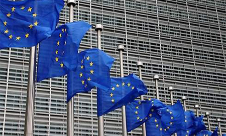 La economía de la eurozona crece el doble que el de EEUU